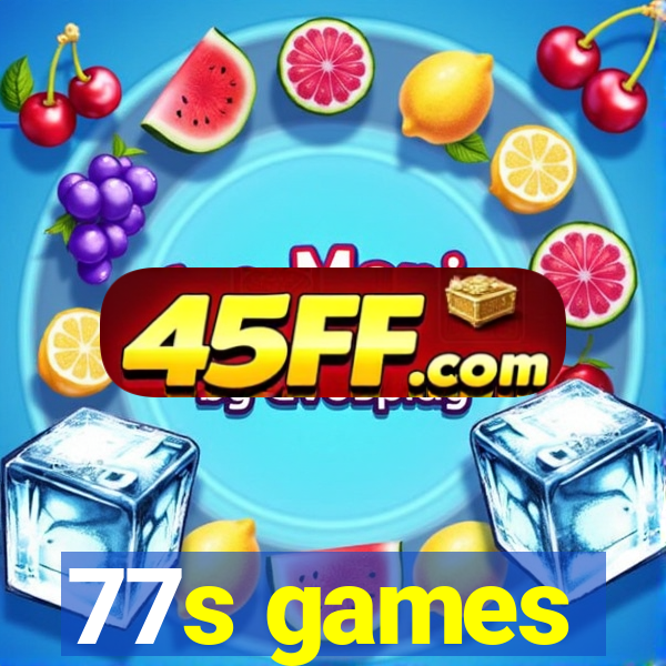77s games